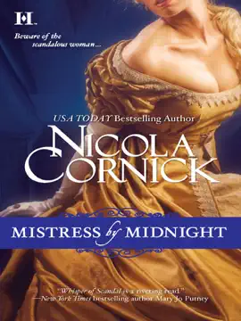 Read: Mistress by Book Midnight