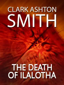 Read: The Book Death of Ilalotha