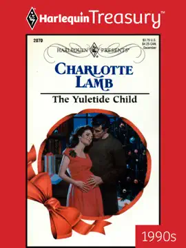 Read: THE Book YULETIDE CHILD