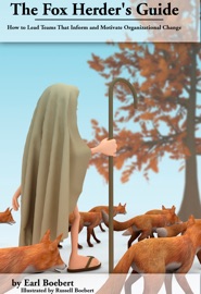 The Fox Herder's Guide