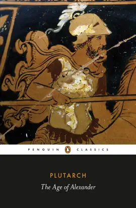 Read: The Age of Alexander Book