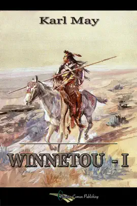 Read: Winnetou-I