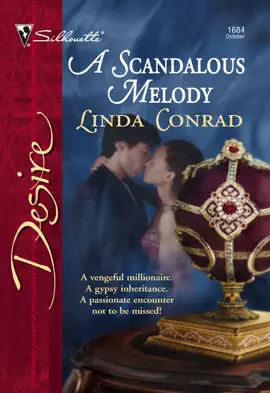 Read: A Book Scandalous Melody