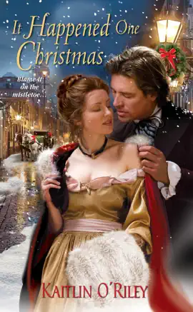 Read: It Happened One Christmas Book