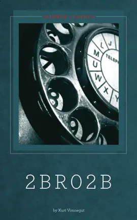 Read: 2 B Book R 0 2 B
