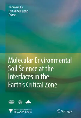 Read: Molecular Environmental Soil Science at the Book Interfaces in the Earth’s Critical Zone