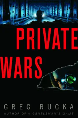 Read: Private Wars Book