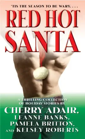 Read: Red Hot Book Santa
