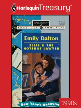 Read: ELISE Book & THE HOTSHOT LAWYER