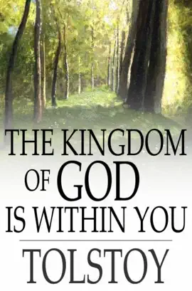 Read: The Book Kingdom of God Is Within You