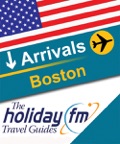 Guide to Boston