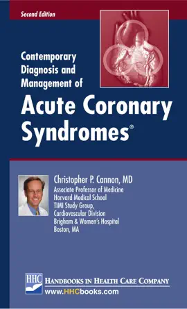 Read: Book Contemporary Diagnosis and Management of Acute Coronary Syndromes®, 2nd edition