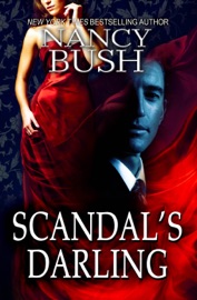 Scandal's Darling - Nancy Bush