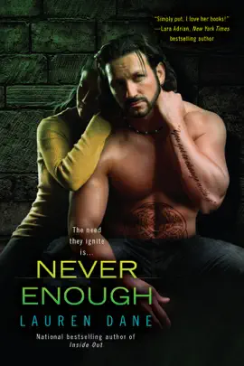 Read: Book Never Enough