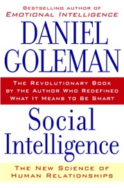Social Intelligence - Daniel Goleman