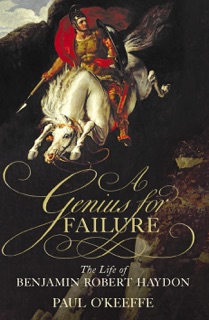 A Genius for Failure by Paul O'Keeffe