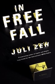 In Free Fall - Juli Zeh & Christine Lo