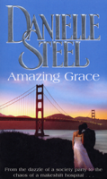 Danielle Steel - Amazing Grace artwork