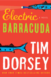 Electric Barracuda