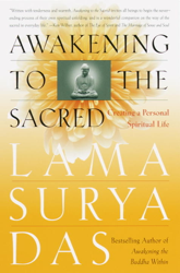 Awakening to the Sacred