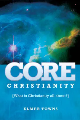 Read: Core Book Christianity