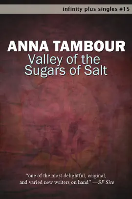Read: Valley of the Book Sugars of Salt