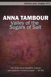 Valley of the Sugars of Salt - Anna Tambour