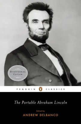 Read: The Portable Abraham Book Lincoln