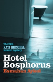 Hotel Bosphorus - Esmahan Aykol & Ruth Whitehouse