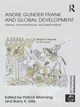 Read: Andre Gunder Frank and Book Global Development