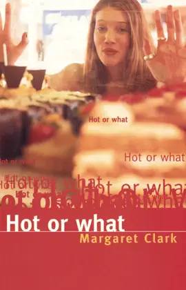 Read: Hot Or What (Another Fat Book Chance)