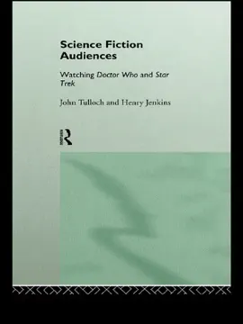 Read: Science Fiction Book Audiences