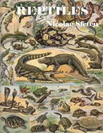 Reptiles - Nicolae Sfetcu