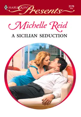 Read: A Sicilian Seduction Book