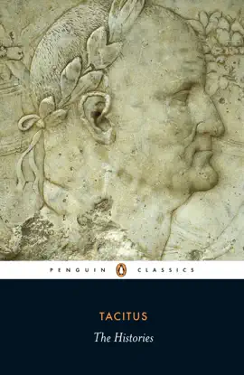 Read: Book The Histories