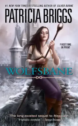 Read: Wolfsbane