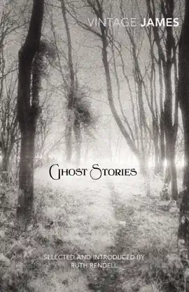 Read: Ghost Stories Book