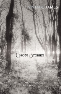 Ghost Stories by M. R. James