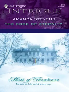 Read: Book The Edge of Eternity