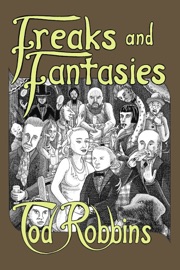 Freaks and Fantasies