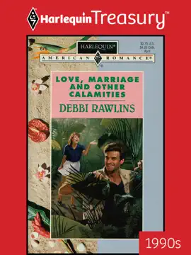 Read: LOVE, MARRIAGE AND OTHER Book CALAMITIES