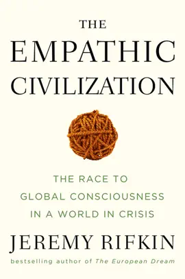 Read: The Empathic Book Civilization