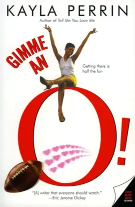 Read: Gimme an Book O!