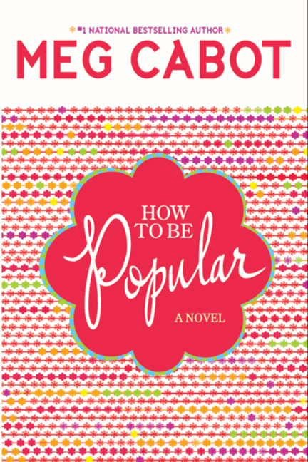 How to Be Popular cover