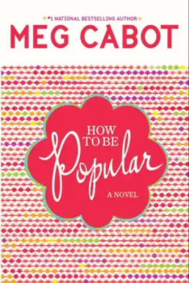Read: How Book to Be Popular