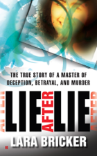 Lie After Lie - Lara Bricker Cover Art