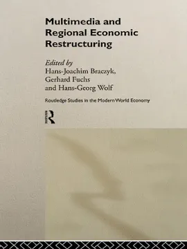 Read: Book Multimedia and Regional Economic Restructuring
