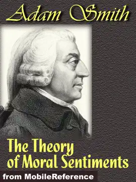 Read: The Theory of Book Moral Sentiments