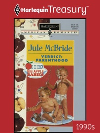 VERDICT: PARENTHOOD - Jule McBride