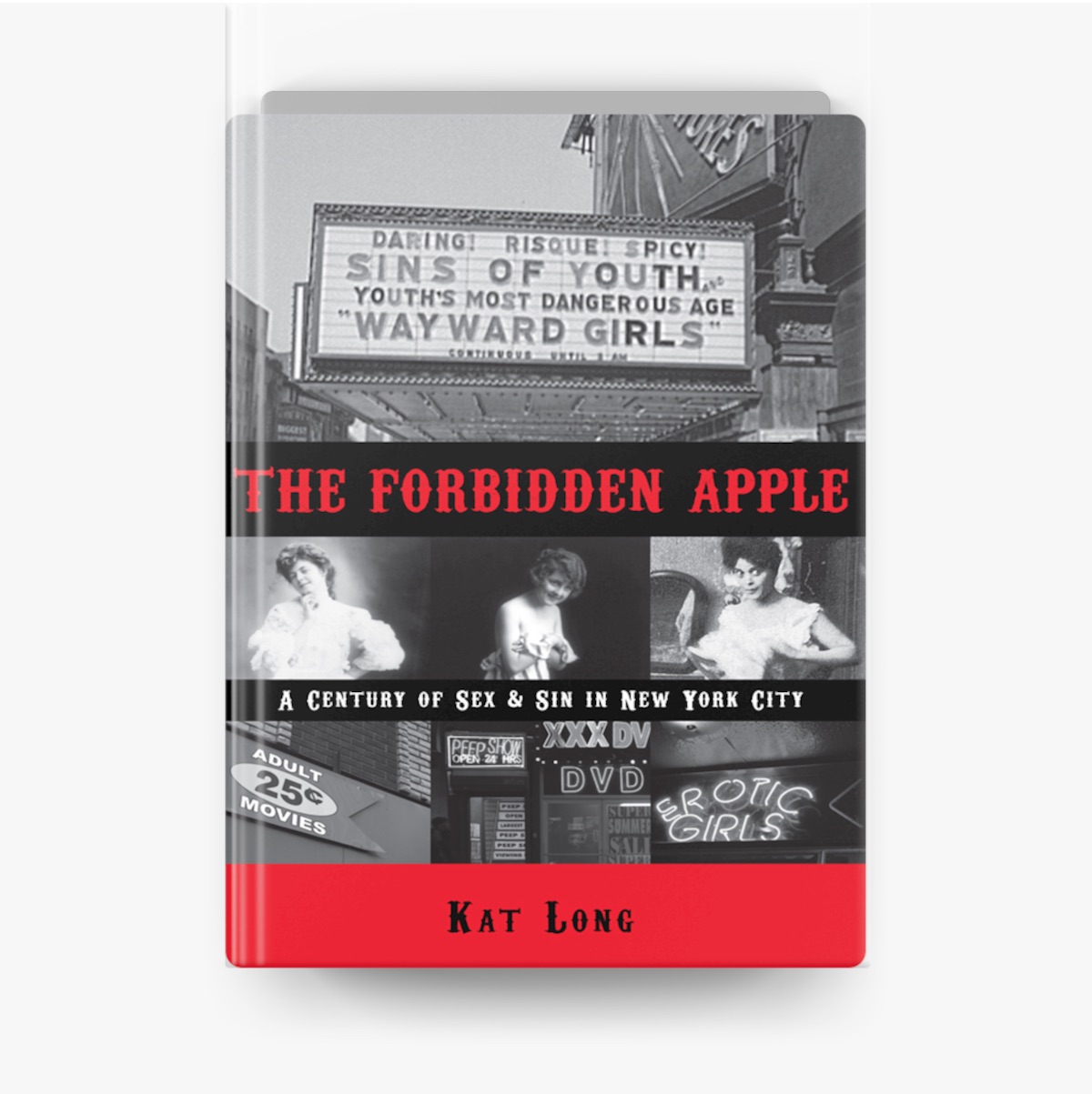 forbidden apple game